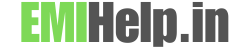 EmiHelp.in