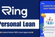Ring Loan App