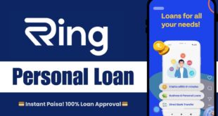 Ring Loan App